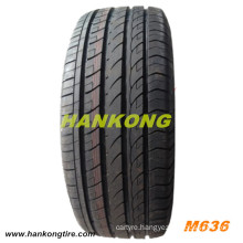 R15``16``17``18`` Auto Parts PCR Tire Radial Car Tire